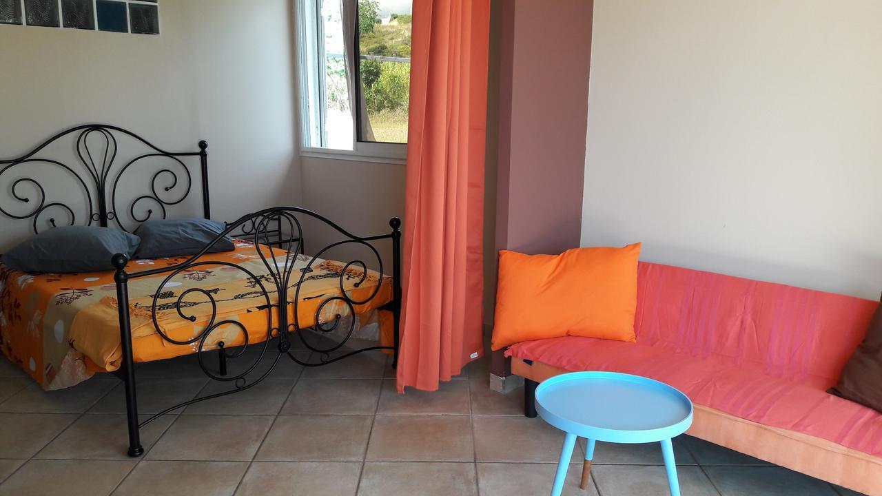 Lakazadom974 - Chambres D'Hotes Saint-Gilles-les Hauts Kültér fotó