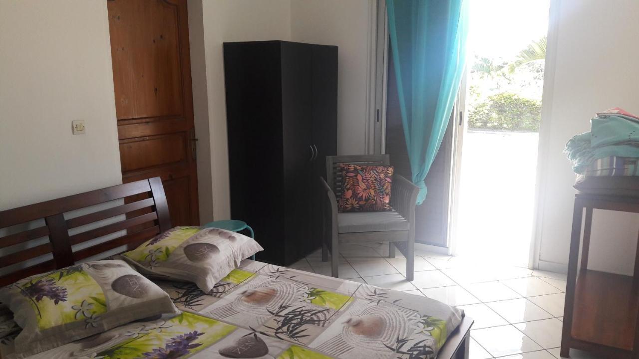 Lakazadom974 - Chambres D'Hotes Saint-Gilles-les Hauts Kültér fotó