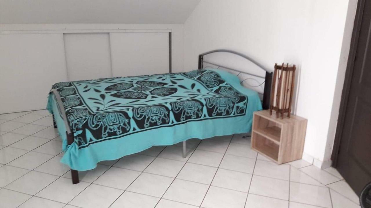 Lakazadom974 - Chambres D'Hotes Saint-Gilles-les Hauts Kültér fotó