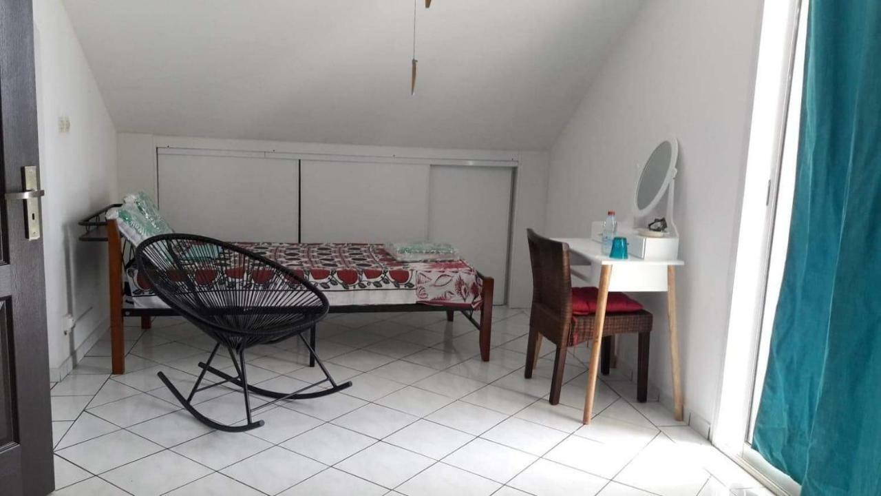 Lakazadom974 - Chambres D'Hotes Saint-Gilles-les Hauts Kültér fotó